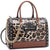 Shiny Patent Handbags Barrel Top Handle Bag for Women丨Dasein - Dasein Bags
