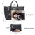 Women's Handbags Purses Large Top Handle Shoulder Bag 丨DASEIN - Dasein Bags