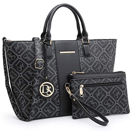 Women's Handbags Purses Large Top Handle Shoulder Bag 丨DASEIN - Dasein Bags