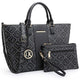 Women's Handbags Purses Large Top Handle Shoulder Bag l DASEIN