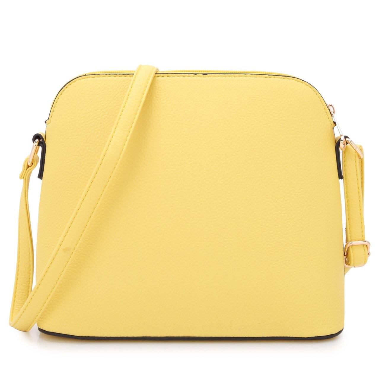 Tassel Crossbody Bag - Dasein Bags