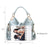 Classic Chain Large Hobo Handbag - Dasein Bags