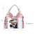 Classic Chain Large Hobo Handbag - Dasein Bags