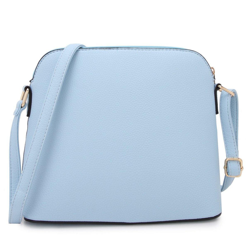 Tassel Crossbody Bag - Dasein Bags