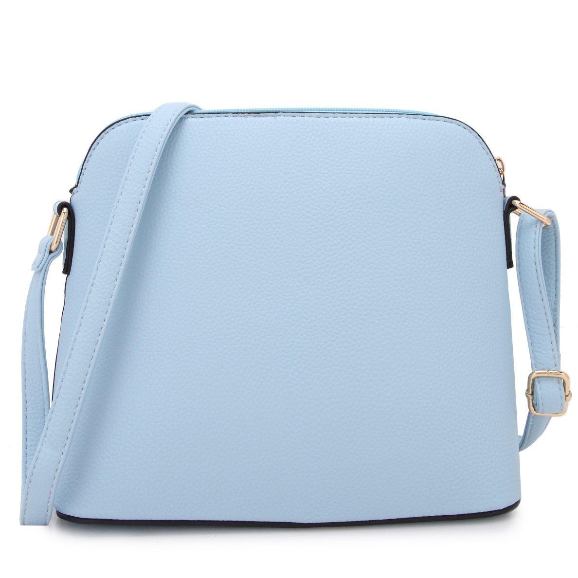 Tassel Crossbody Bag - Dasein Bags