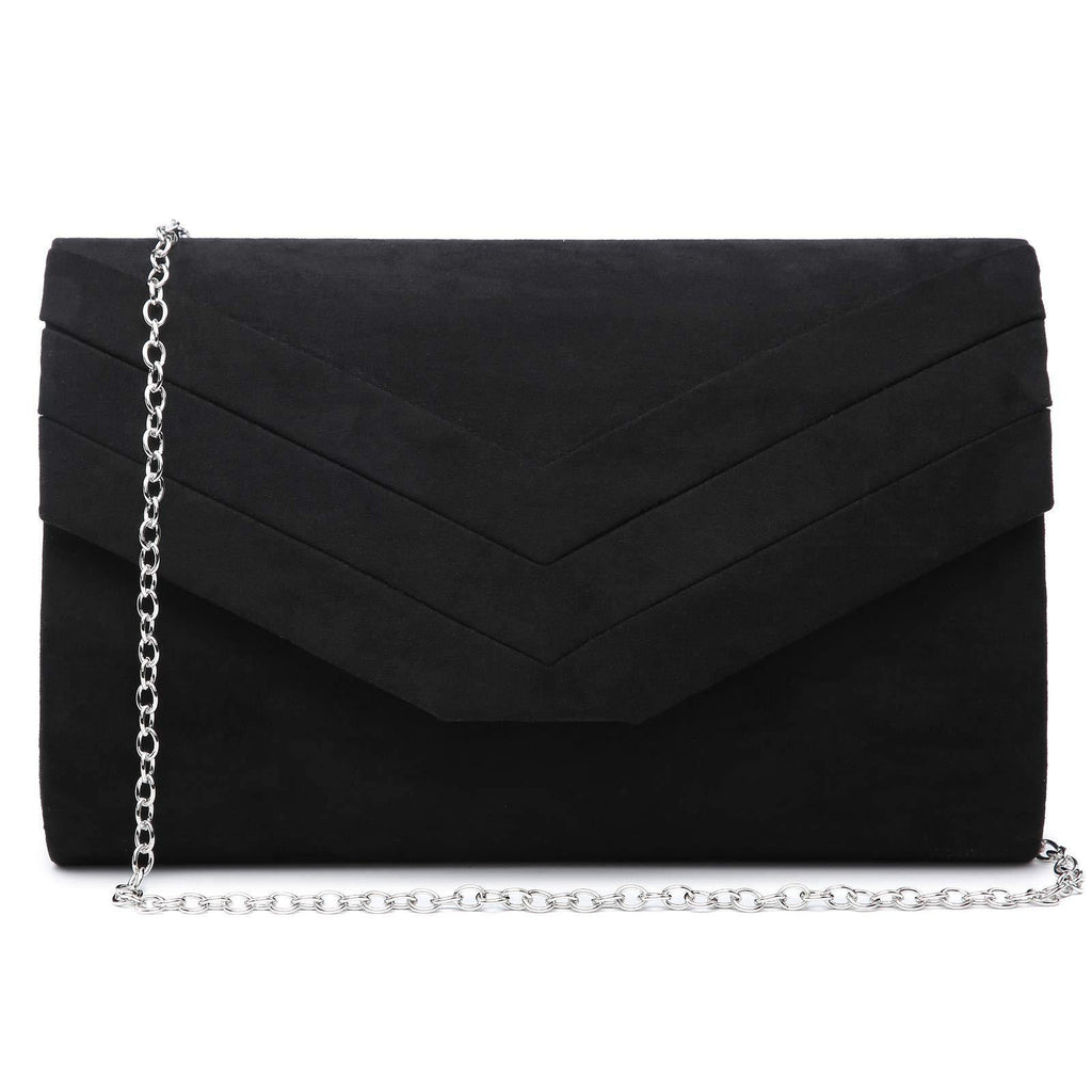 Women's Evening Bags Formal Party Clutches Wedding Purses Cocktail Prom Handbags - Dasein Bags