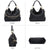 Classic Chain Large Hobo Handbag - Dasein Bags