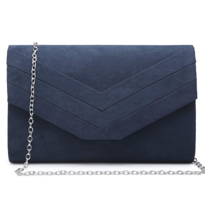 Women's Evening Bags Formal Party Clutches Wedding Purses Cocktail Prom Handbags - Dasein Bags