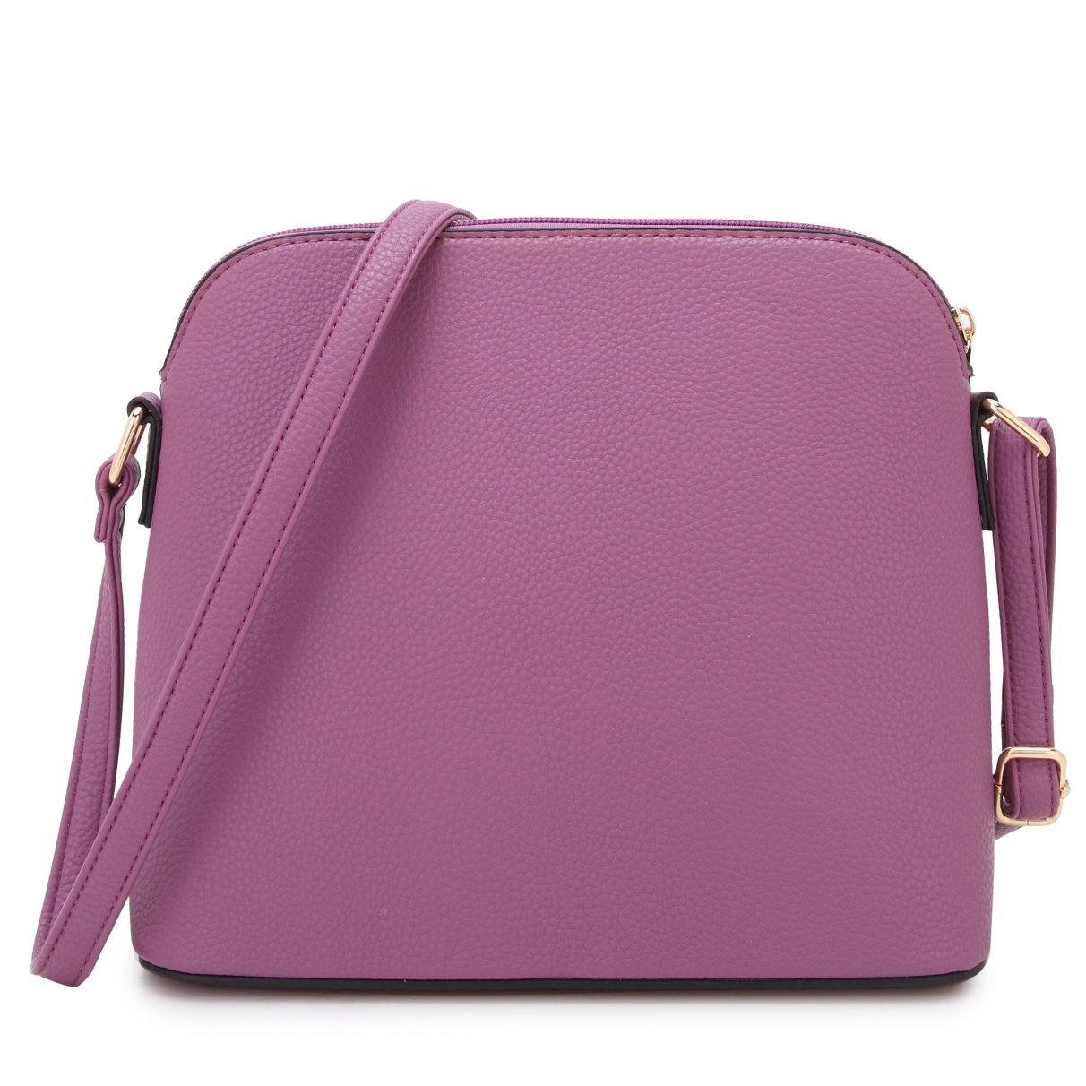 Tassel Crossbody Bag - Dasein Bags