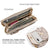 Fashion Small Size Cellphone Wristlet Crossbody Bag - Dasein Bags