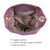 Large Corner Patched Hobo Bag - Dasein Bags
