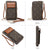 Fashion Small Size Cellphone Wristlet Crossbody Bag - Dasein Bags