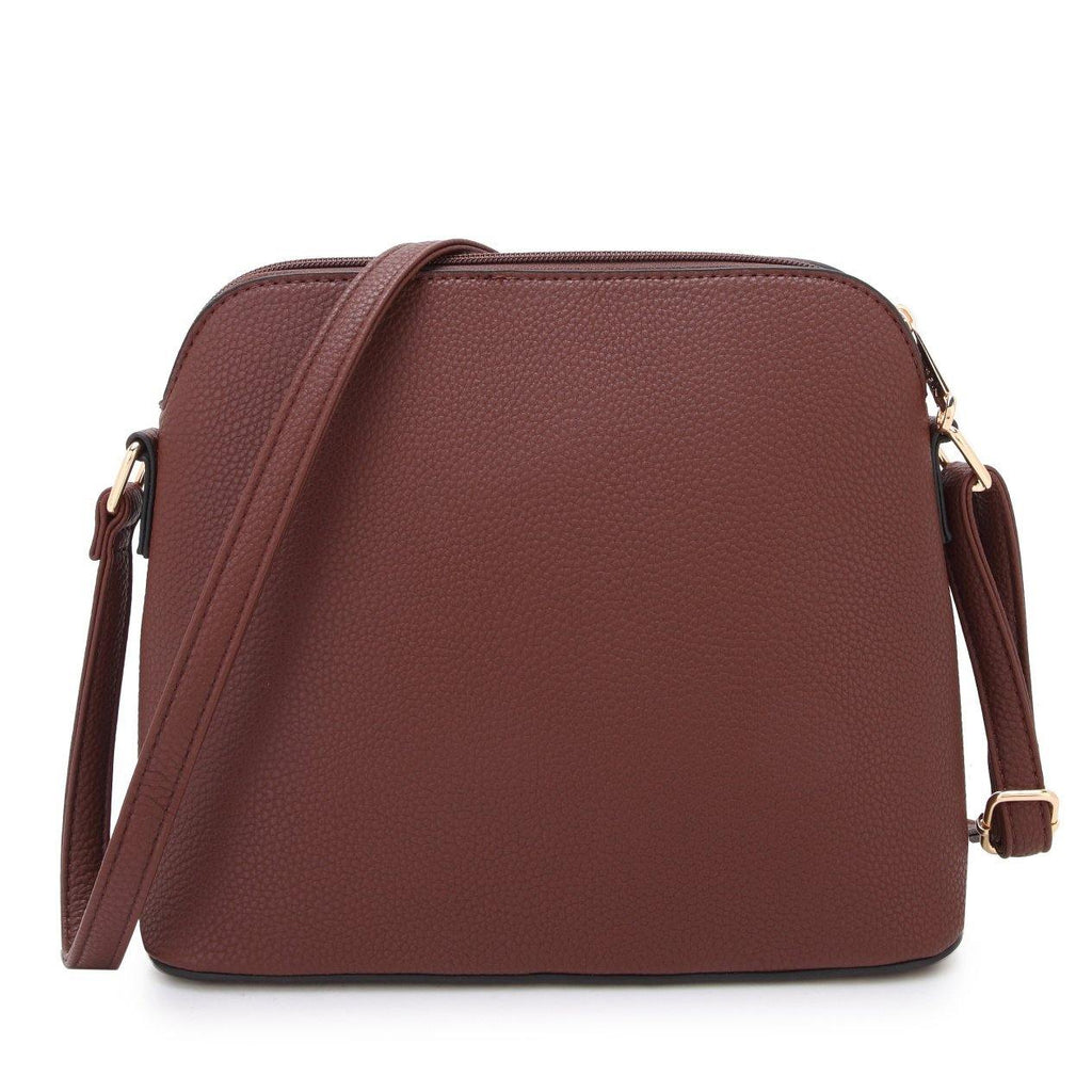 Tassel Crossbody Bag - Dasein Bags