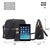 Tassel Crossbody Bag - Dasein Bags