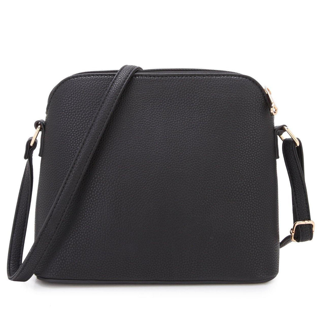 Tassel Crossbody Bag - Dasein Bags