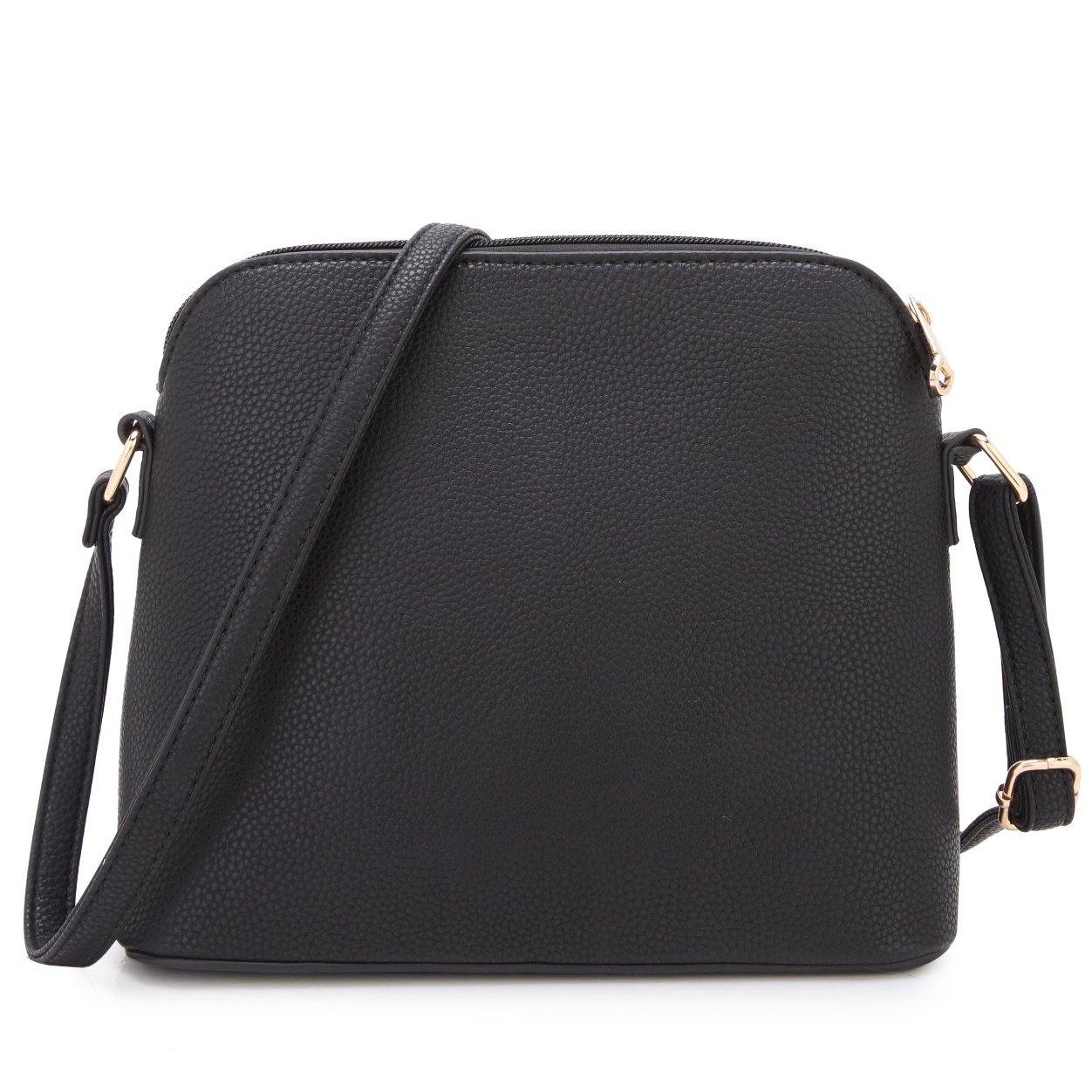 Tassel Crossbody Bag - Dasein Bags