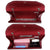 Women Glitter Rhinestone Wedding Evening Purse Envelope Clutch Dasein - Dasein Bags