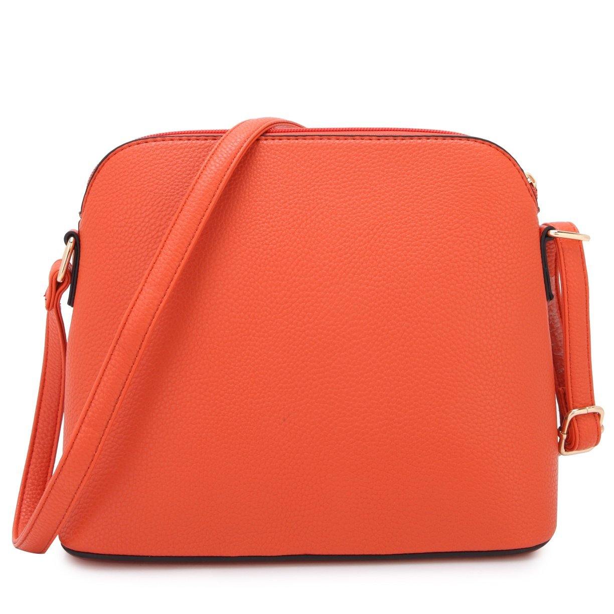 Tassel Crossbody Bag - Dasein Bags