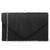 Dasein Women's Evening Bag Pleated Envelope Clutch l Dasein - Dasein Bags