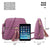 Tassel Crossbody Bag - Dasein Bags