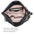 Classic Chain Large Hobo Handbag - Dasein Bags