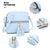 Tassel Crossbody Bag - Dasein Bags