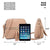 Tassel Crossbody Bag - Dasein Bags