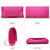 Women Glitter Rhinestone Wedding Evening Purse Envelope Clutch Dasein - Dasein Bags