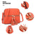 Tassel Crossbody Bag - Dasein Bags