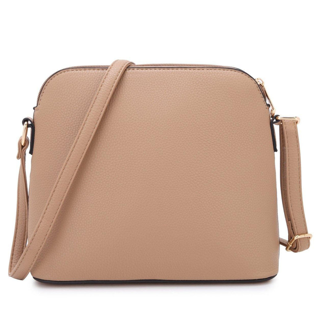 Tassel Crossbody Bag - Dasein Bags