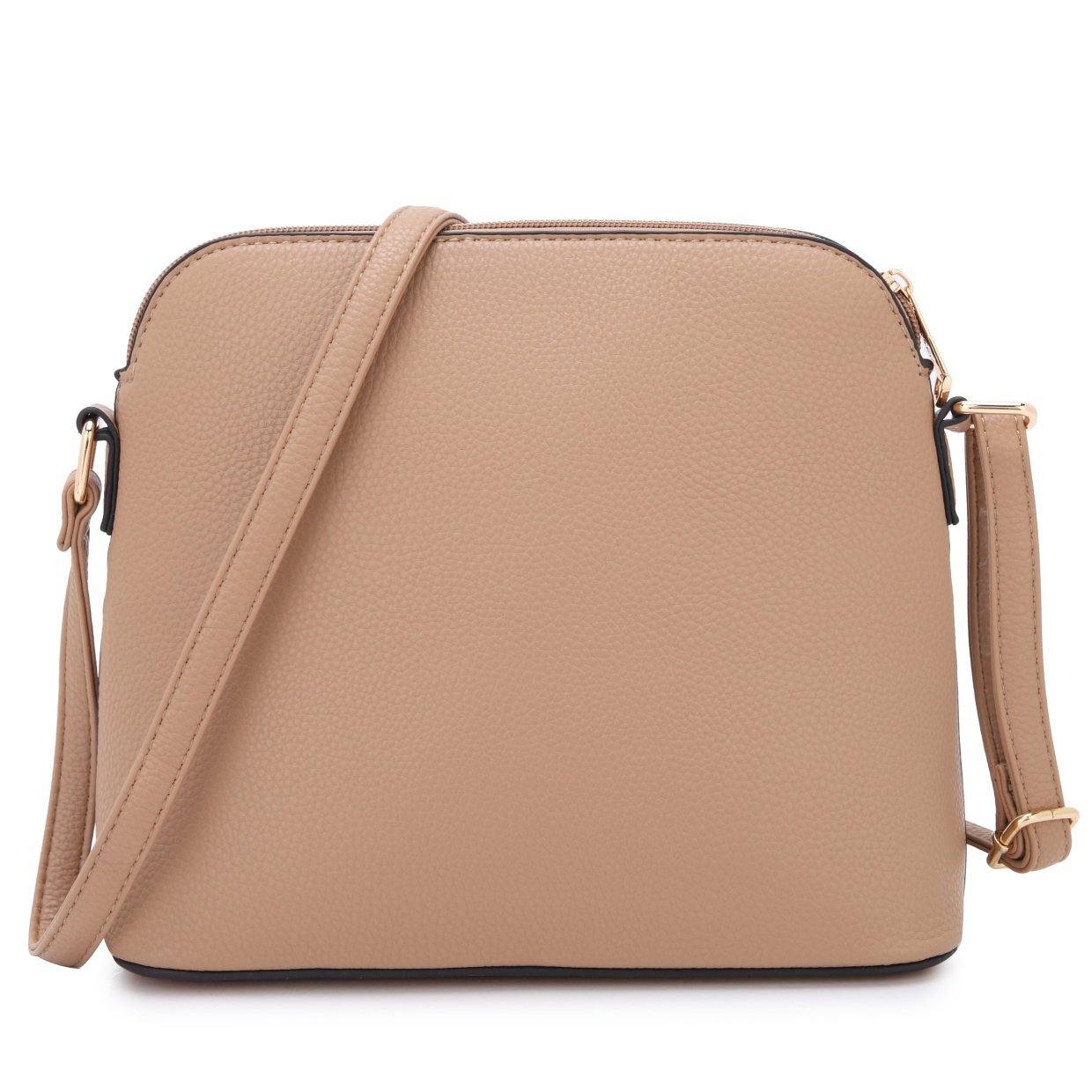 Tassel Crossbody Bag - Dasein Bags