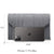 Dasein Women's Evening Bag Pleated Envelope Clutch l Dasein - Dasein Bags