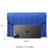 Dasein Women's Evening Bag Pleated Envelope Clutch l Dasein - Dasein Bags