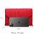 Dasein Women's Evening Bag Pleated Envelope Clutch l Dasein - Dasein Bags