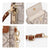 Fashion Small Size Cellphone Wristlet Crossbody Bag - Dasein Bags