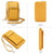Fashion Small Size Cellphone Wristlet Crossbody Bag - Dasein Bags