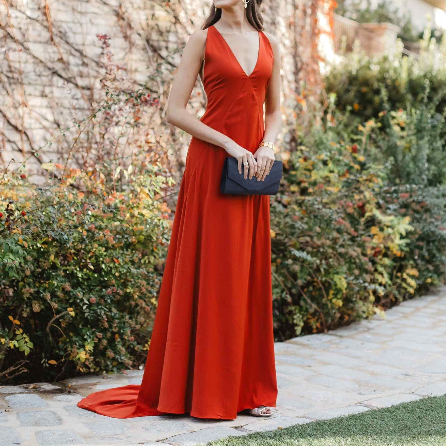 Women's Evening Bags Formal Party Clutches Wedding Purses Cocktail Prom Handbags - Dasein Bags