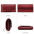 Women Glitter Rhinestone Wedding Evening Purse Envelope Clutch Dasein - Dasein Bags