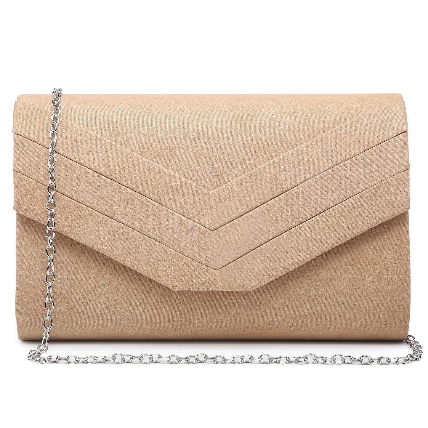 Women's Evening Bags Formal Party Clutches Wedding Purses Cocktail Prom Handbags - Dasein Bags