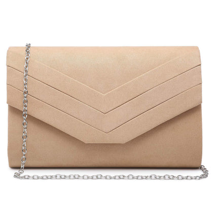 Women's Evening Bags Formal Party Clutches Wedding Purses Cocktail Prom Handbags - Dasein Bags
