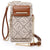 Fashion Small Size Cellphone Wristlet Crossbody Bag - Dasein Bags