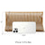 Women Glitter Rhinestone Wedding Evening Purse Envelope Clutch Dasein - Dasein Bags