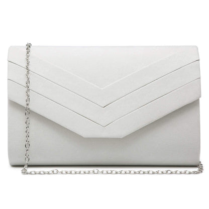 Women's Evening Bags Formal Party Clutches Wedding Purses Cocktail Prom Handbags - Dasein Bags