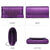 Women Glitter Rhinestone Wedding Evening Purse Envelope Clutch Dasein - Dasein Bags