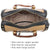 Shiny Patent Handbags Barrel Top Handle Bag for Women l Dasein - Dasein Bags