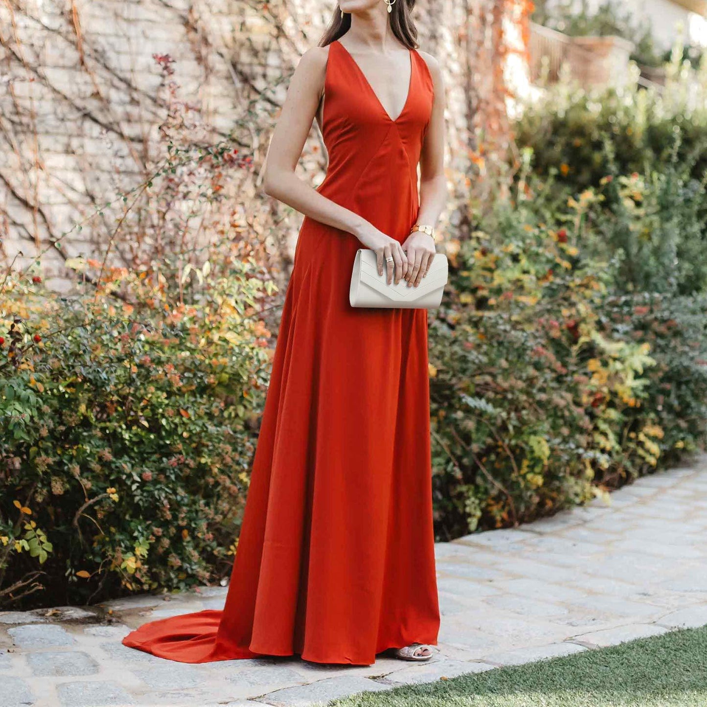 Women's Evening Bags Formal Party Clutches Wedding Purses Cocktail Prom Handbags - Dasein Bags