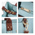 Studded 3-in-1 Top Handle Tote Handbag l Dasein - Dasein Bags