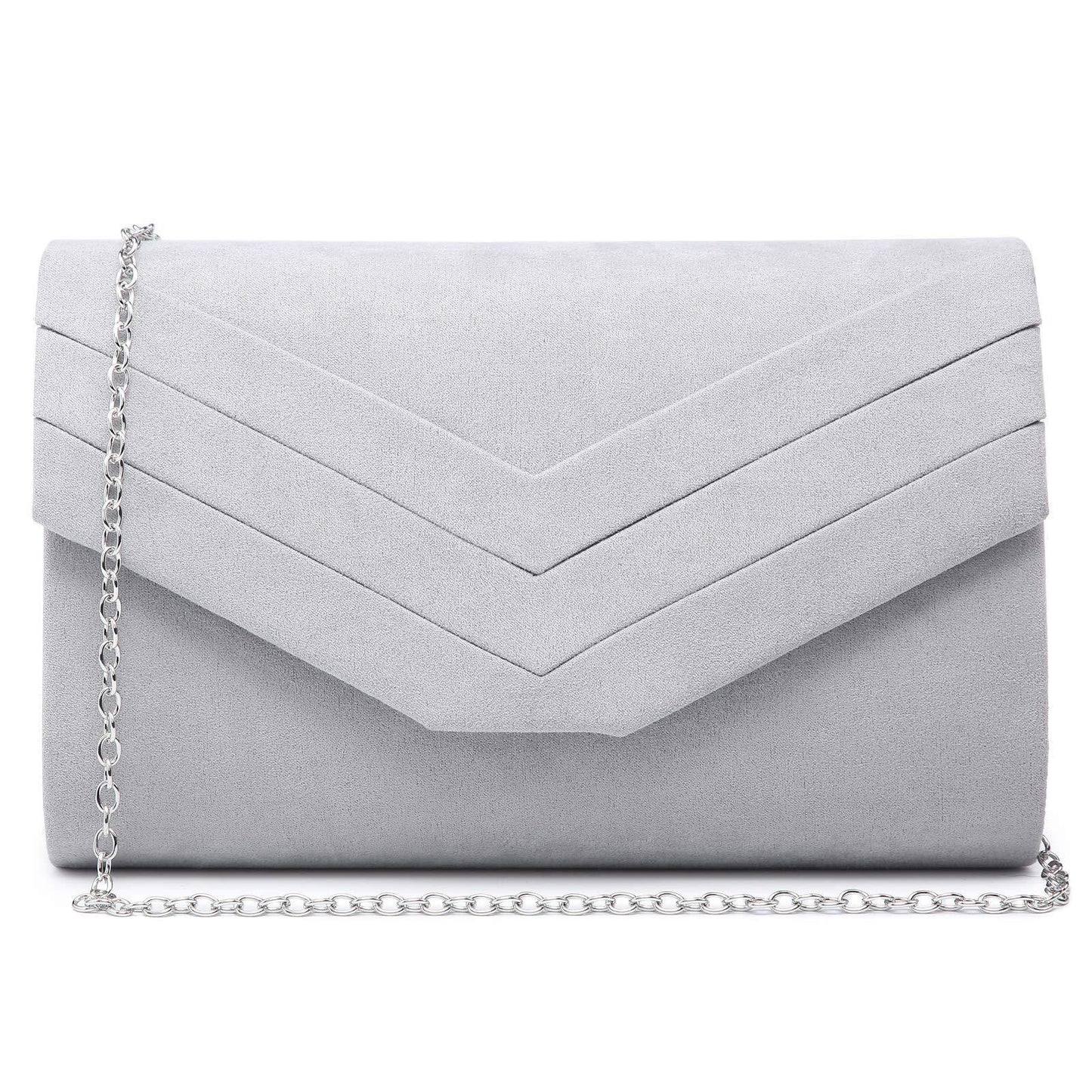 Women's Evening Bags Formal Party Clutches Wedding Purses Cocktail Prom Handbags - Dasein Bags