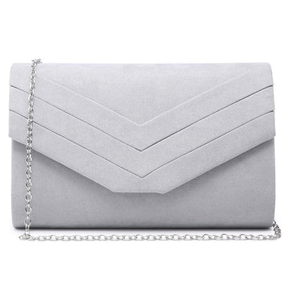 Women's Evening Bags Formal Party Clutches Wedding Purses Cocktail Prom Handbags - Dasein Bags