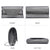Women Glitter Rhinestone Wedding Evening Purse Envelope Clutch Dasein - Dasein Bags